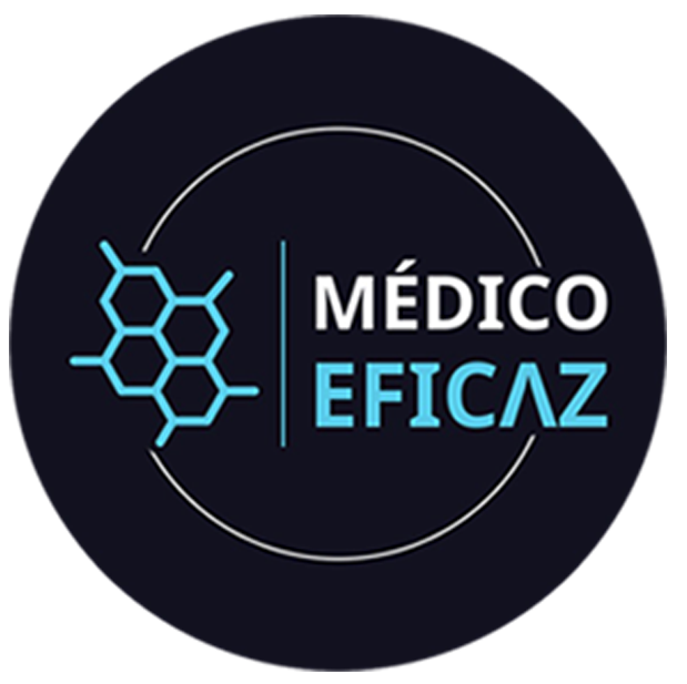 logo medico eficaz